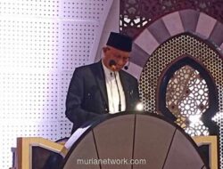 Di Tengah Duka Bencana, Gubernur Sumbar Batalkan Pesta Pernikahan Anak