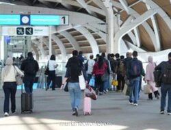 Whoosh Gelar Diskon Spesial Rp 25.000 untuk Tiket Kelas Premium Economy di Desember