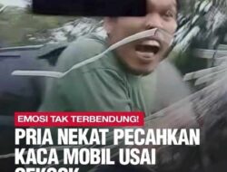Harta Orang Lain Itu Suci: Emosi Bisa Berujung Rugi Jutaan Rupiah