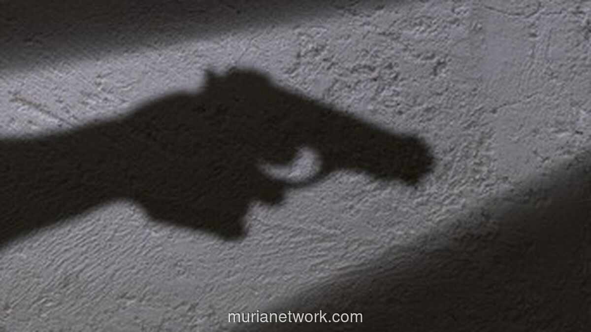 Malam Mencekam di Kampus Brown: Dua Tewas, Delapan Kritis dalam Penembakan