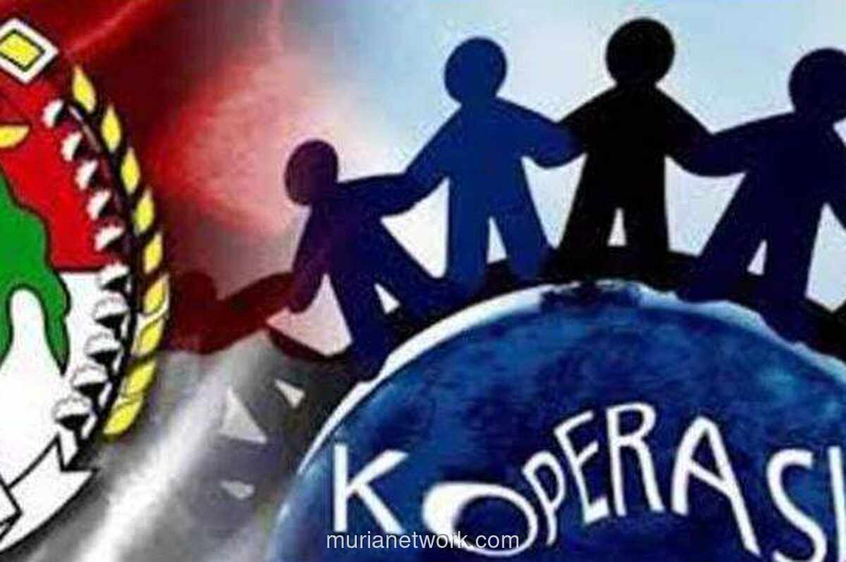 Kementerian Koperasi Siapkan 300 PMO Jadi Penggerak Koperasi Desa Merah Putih