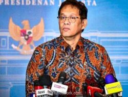 Pemerintah Permudah Bantuan Internasional, Bea Masuk Bagi Barang Amal dan Bencana Dihapus