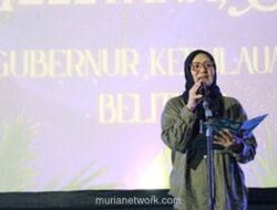Wagub Babel Ditetapkan Tersangka Kasus Ijazah Palsu
