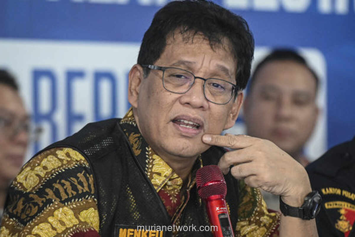 Menteri Keuangan: Rekonstruksi Pascabencana Bisa Pacu Pertumbuhan Ekonomi