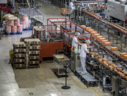 Kadin Soroti Dilema Upah Baru: Industri Nonmigas di Ujung Tanduk?