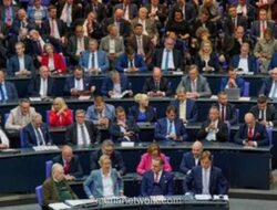 Suasana Memanas di Bundestag: Politisi Perempuan Soroti Gelombang Hinaan dari AfD