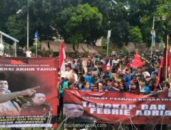 SPKR Sorong KPK Usut Jampidsus, Diduga Gelapkan Aset Jiwasraya Rp377 Miliar