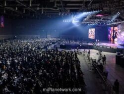 Dari Jas Hujan sampai Powerbank: Persiapan Wajib Sebelum Seru-seruan di Konser Outdoor