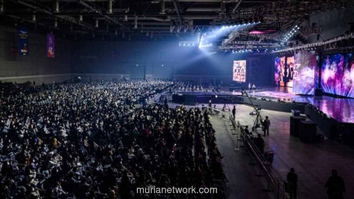 Dari Jas Hujan sampai Powerbank: Persiapan Wajib Sebelum Seru-seruan di Konser Outdoor