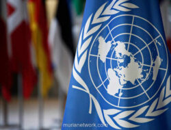 Indonesia Dipuji PBB sebagai Teladan Kerjasama Global Selatan