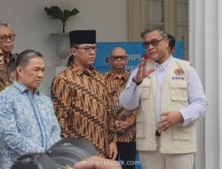 Jenazah WNI Korban Kebakaran Hong Kong Terganjal Regulasi Setempat