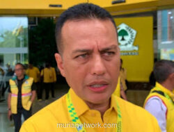 Gelora Bantuan Banjir, Ijeck Justru Dicopot dari Ketua DPD Golkar Sumut