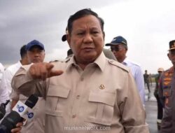 Advokat Gugat Presiden dan Tiga Menteri, Desak Banjir Bandang Sumatera Ditetapkan sebagai Bencana Nasional