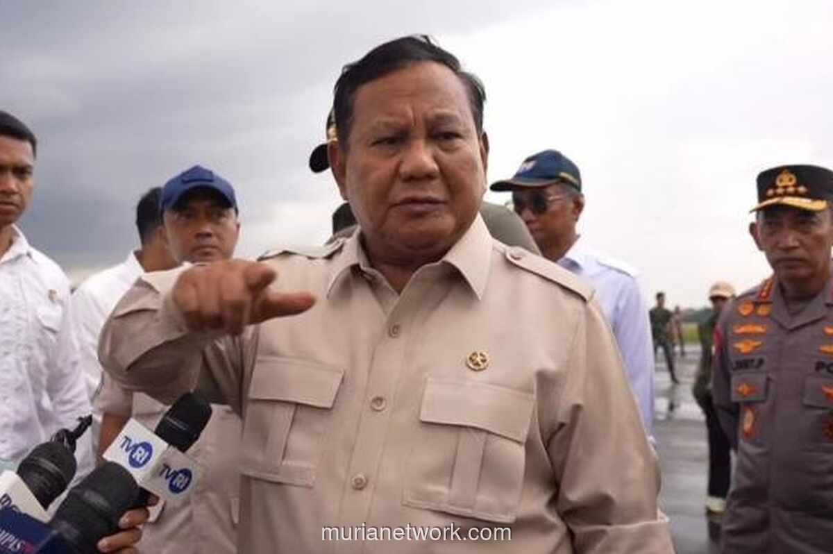Advokat Gugat Presiden dan Tiga Menteri, Desak Banjir Bandang Sumatera Ditetapkan sebagai Bencana Nasional