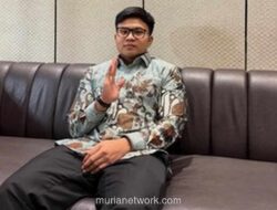 Bigmo Buka Suara: Trauma Miskin yang Mengarahkannya ke Senayan