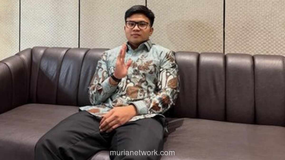 Bigmo Buka Suara: Trauma Miskin yang Mengarahkannya ke Senayan