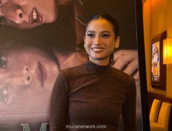 Acha Septriasa Ungkap Kunci Kompak Co-parenting dengan Vicky Kharisma