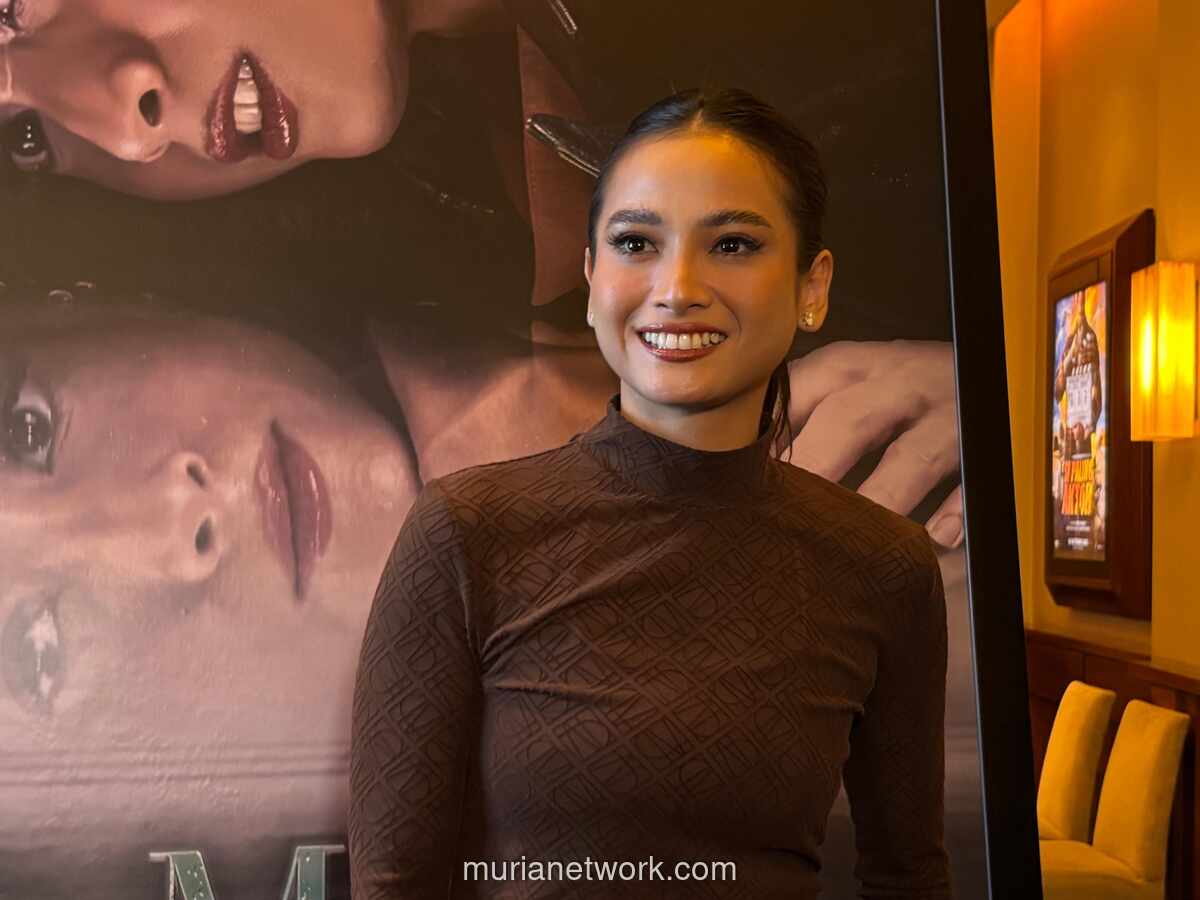 Acha Septriasa Ungkap Kunci Kompak Co-parenting dengan Vicky Kharisma