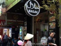 Angin Segar Industri Halal: Ekspor Tembus Rp860 Triliun, BPJPH Kini Setara Kementerian