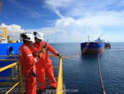 RATU Pacu Ekspansi Migas, Targetkan Akuisisi Rp2,3 Triliun dalam Tiga Tahun