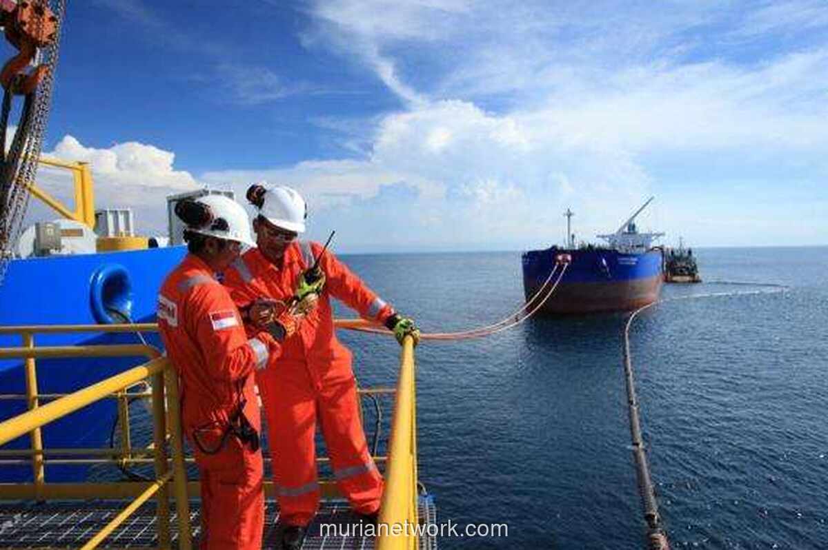 RATU Pacu Ekspansi Migas, Targetkan Akuisisi Rp2,3 Triliun dalam Tiga Tahun