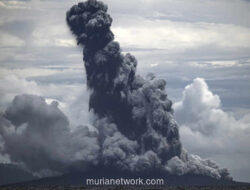 Tonga 2022: Letusan yang Mengguncang Dunia dan Mengalahkan Legenda Krakatau