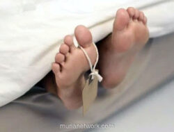 Surat Misterius Ungkap Pelecehan Sebelum Mahasiswi UNIMA Tewas