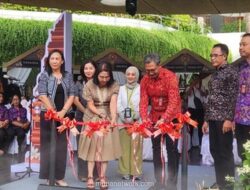 Badung UMKM Week 2025: Panggung di Mall Kuta untuk Melambungkan Produk Lokal ke Pasar Global