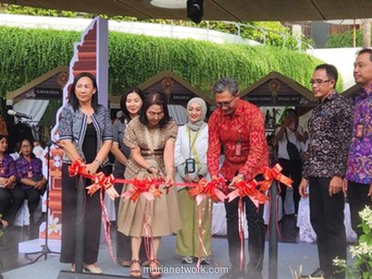 Badung UMKM Week 2025: Panggung di Mall Kuta untuk Melambungkan Produk Lokal ke Pasar Global
