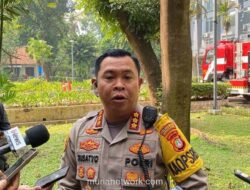 Dua Kapolres Jakarta Diganti, Enam Polwan Naik Jabatan Kapolres