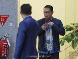 KPK Selidiki Aliran Rp 200 Miliar ke Saudara Ridwan Kamil dari Dana Iklan BJB