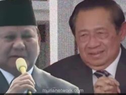 SBY vs Prabowo: Ujian Kepemimpinan di Tengah Bencana