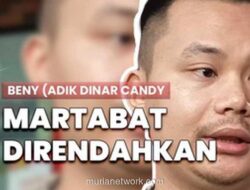 Adik Dinar Candy Laporkan Resbob ke Polisi Soal Hinaan ke Suku Sunda