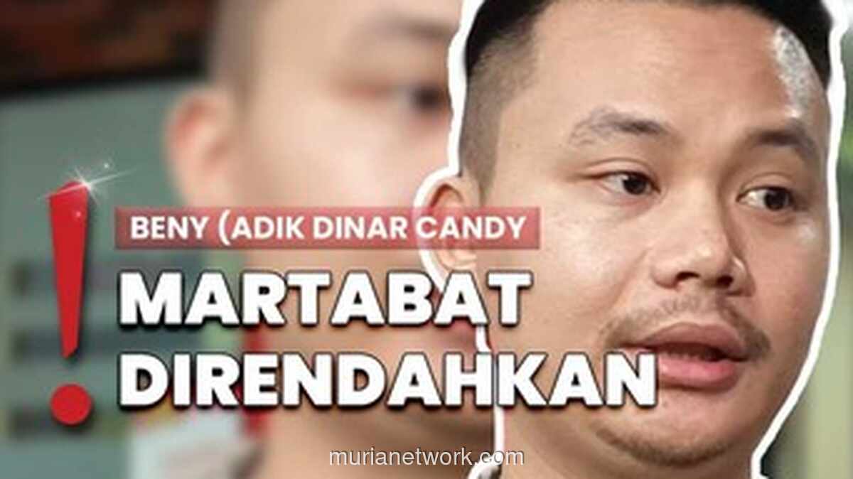 Adik Dinar Candy Laporkan Resbob ke Polisi Soal Hinaan ke Suku Sunda
