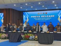 Bupati Kuningan Telepon Andi Gani, 9 WNI Korban Trafficking dari Kamboja Akhirnya Pulang