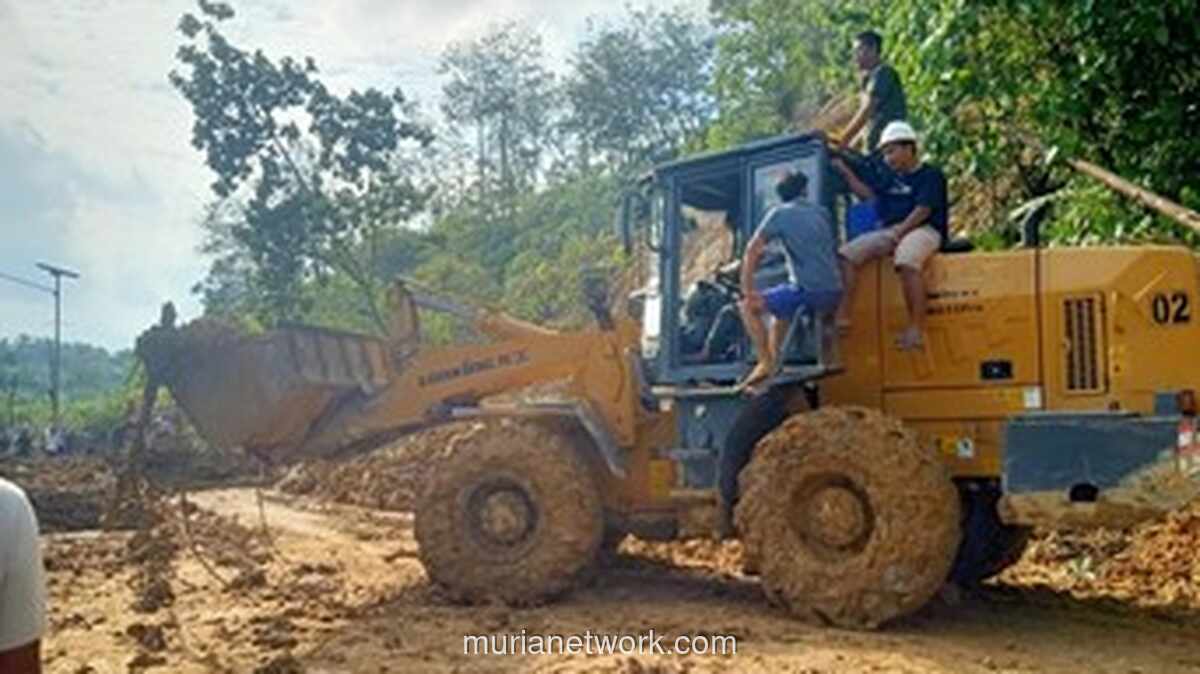 Akses Medan-Aceh Tamiang Mulai Dibuka, Distribusi Bantuan Dipercepat