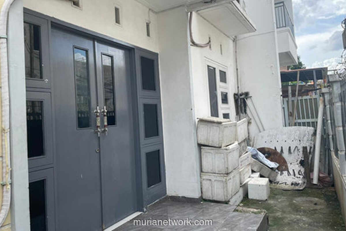 Pesta Pernikahan Berujung Ricuh, 88 Pasangan Diduga Ditipu Wedding Organizer