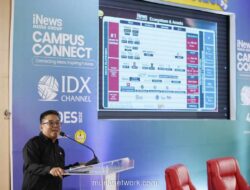 ICC 2025 Resmi Dibuka, Unsoed Jadi Tuan Rumah Literasi Keuangan