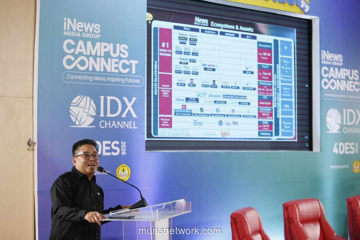 ICC 2025 Resmi Dibuka, Unsoed Jadi Tuan Rumah Literasi Keuangan