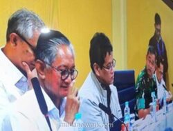 Menteri Keuangan Purbaya Baru Tahu Ada Utang Jembatan, KSAD Jawab: Jaminannya Tentara