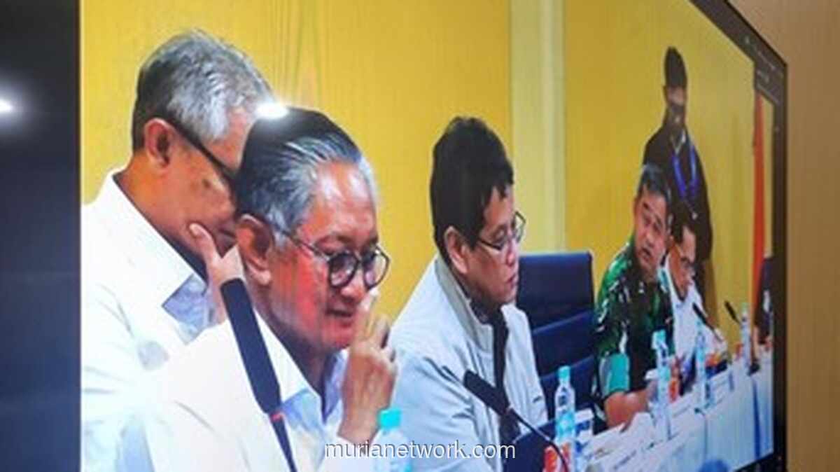 Menteri Keuangan Purbaya Baru Tahu Ada Utang Jembatan, KSAD Jawab: Jaminannya Tentara