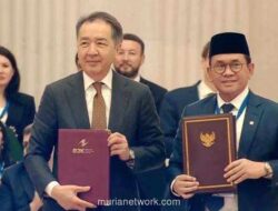 Jembatan Ekonomi Baru: Indonesia Resmi Sepakati Perdagangan Bebas dengan Blok Eurasia