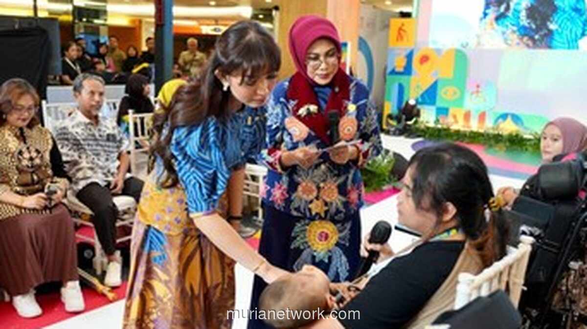 Panggung Inklusif FX Sudirman: Saat Talenta Disabilitas Menyala dan Mimpi Diberi Rumah