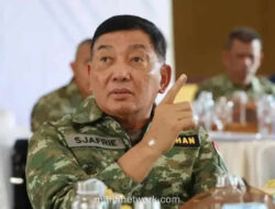 Warga Asing China Gagal Selundupkan Serbuk Nikel dari Bandara IWIP