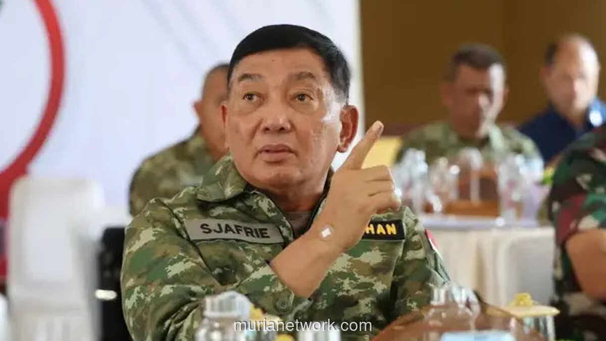 Warga Asing China Gagal Selundupkan Serbuk Nikel dari Bandara IWIP