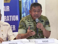 KSAD Minta Media Tak Ekspos Kekurangan Penanganan Bencana, Organisasi Pers Soroti Pembatasan Informasi