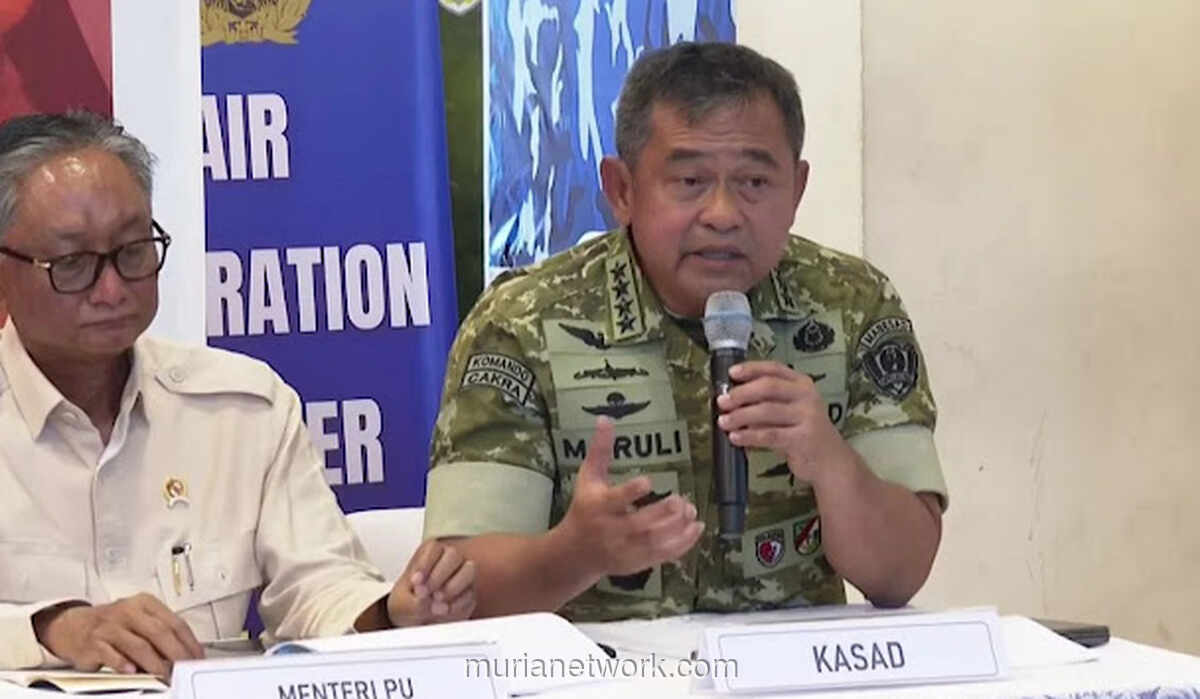 KSAD Minta Media Tak Ekspos Kekurangan Penanganan Bencana, Organisasi Pers Soroti Pembatasan Informasi