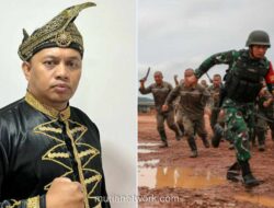 Aksi Brutal WNA China di Tambang Kalbar, TNI Diserang dan Kendaraan Dirusak