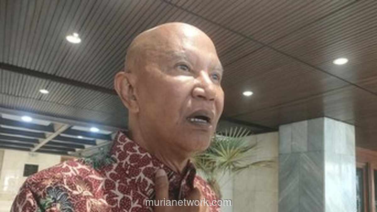 Nenek Ditolak Bayar Tunai, Anggota DPR Ingatkan Ancaman Pidana bagi Pedagang