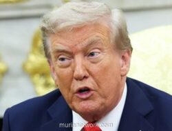 Delapan Hakim Imigrasi New York Dipecat, Suasana Pengadilan Semakin Mencekam